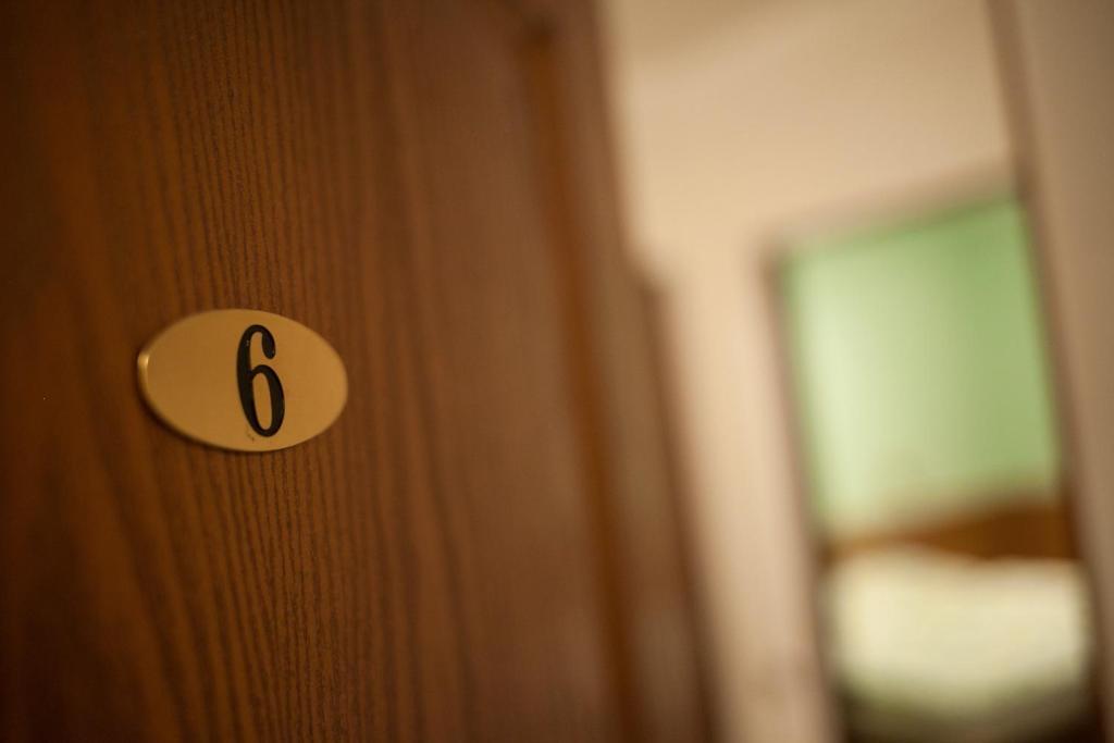 Hotel U Jiřího Humpolec Quarto foto