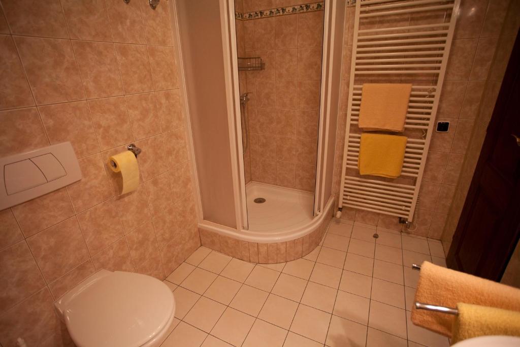 Hotel U Jiřího Humpolec Quarto foto