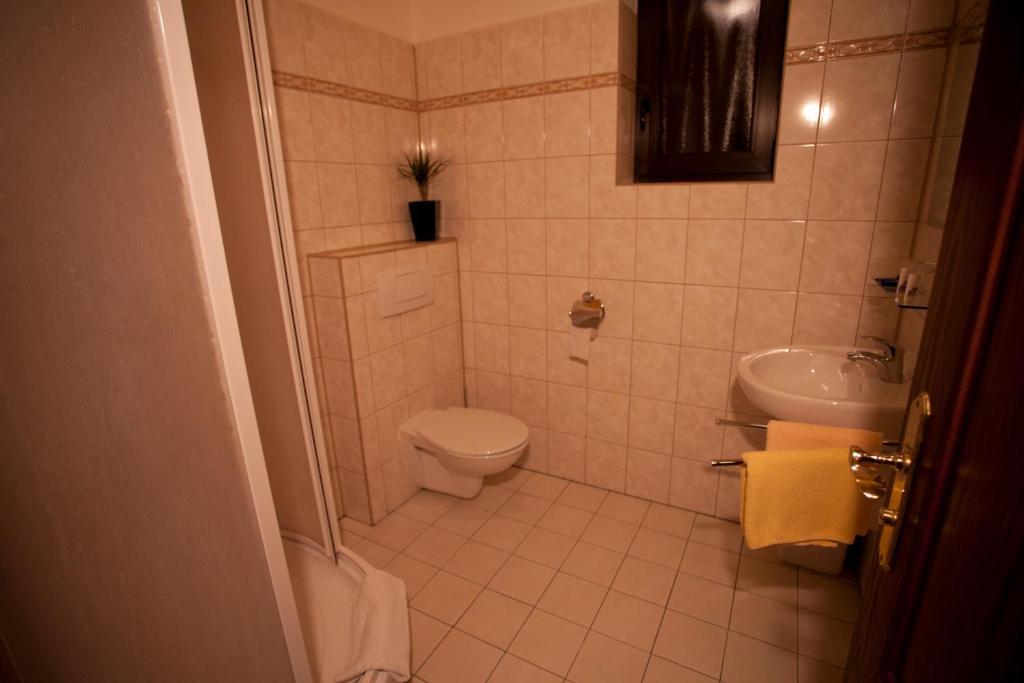 Hotel U Jiřího Humpolec Quarto foto