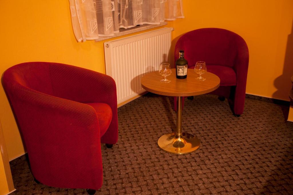 Hotel U Jiřího Humpolec Quarto foto