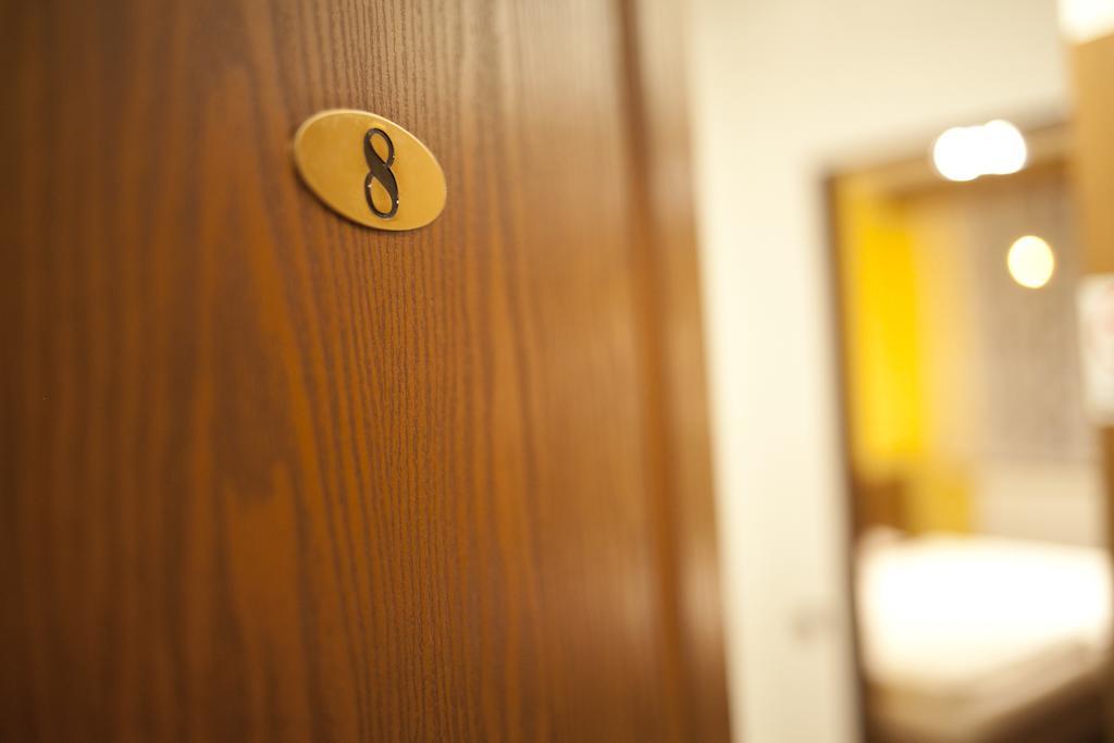 Hotel U Jiřího Humpolec Quarto foto